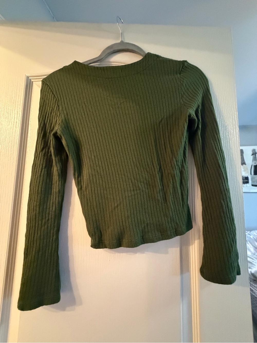 Reformation Top - Picture 3 of 4